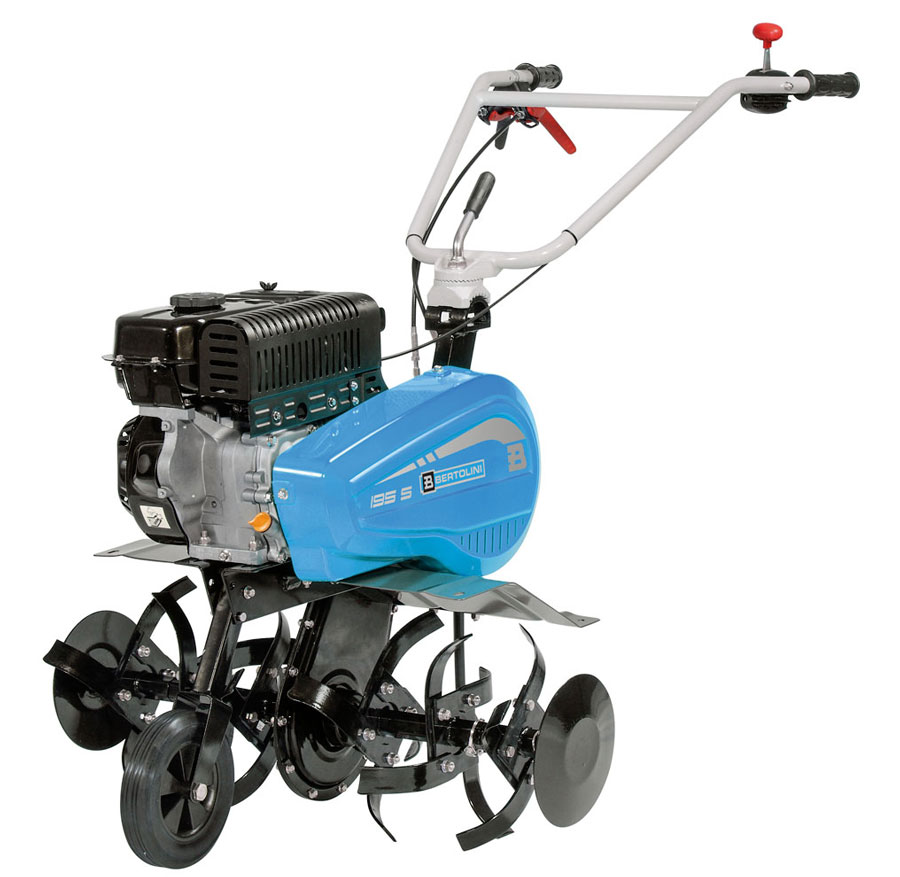 Rotovator